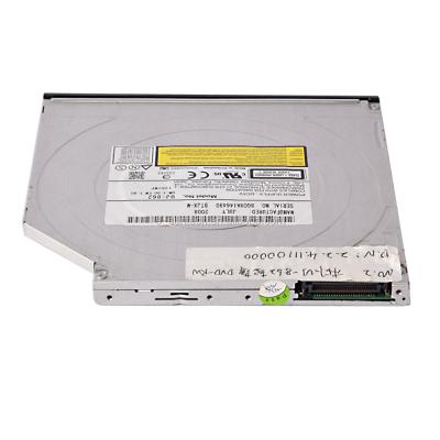 China Brand New UJ867 9.5mm Slot-Load Internal IDE Laptop Internal Optical Drive /pata Slim DVD-ROM for sale