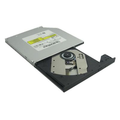 China Internal Internal DVD Burner 8X Writer For Laptop SATA Optical Drive for sale