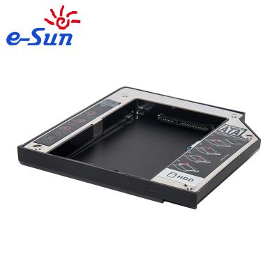 China For Laptop Storage Hard Drive Expansion Cart For Lenovo W520 T420 T530 T430 2nd for sale