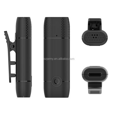 China Other 2.4ghz Radio Streaming Handheld Microphone Radio Interview Microphones for sale