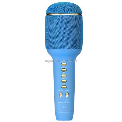 China Professional Mobile Phone Handheld Wireless Microphones Karaoke Top Amazon Microphone Wireless Microphones for sale