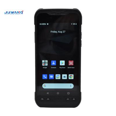 China Latest Rugged New Top Quality Waterproof Android Feature Ip67 5G Mobile Smart Phone for sale