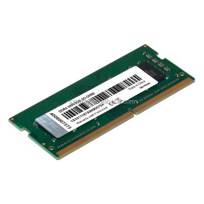 China Cheapest Cost Laptop Ram DDR 4 8Gb 2400 Memoria Ram Original Suitable For All Motherboards for sale