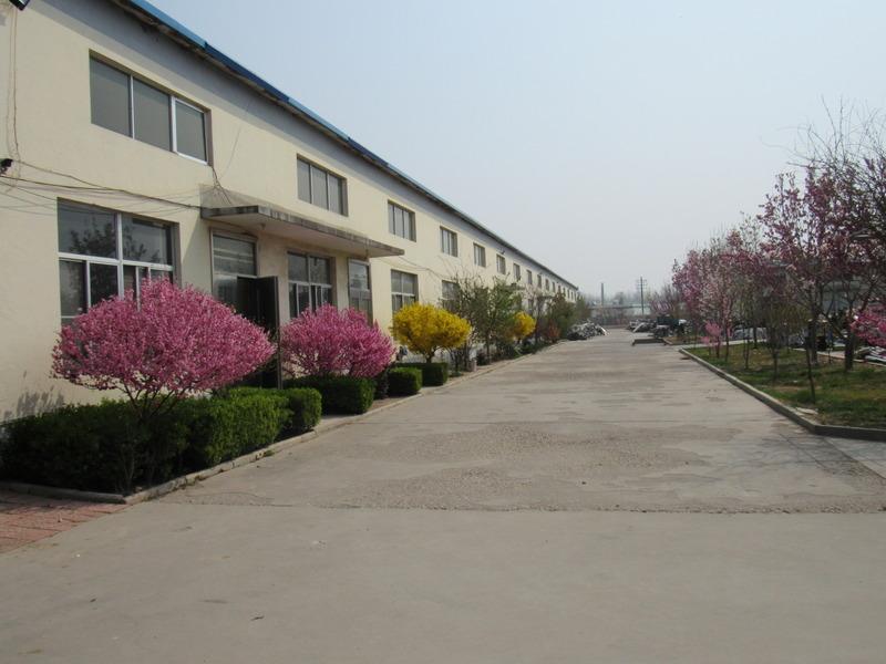 Verified China supplier - Shandong Huarui Animal Husbandry Technology Co., Ltd.