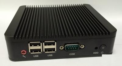 Κίνα Virtualized VDI υποστηρίξεις υλικού πελατών λύσης λεπτά Vmware/Citrix/Microsoft προς πώληση