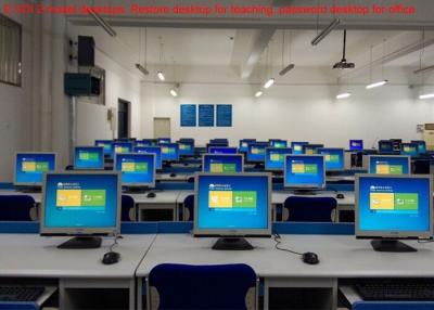 China E-VDI in Computer Center of Mining University -- Virtual Desktop Infrastructure for sale