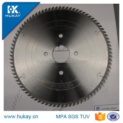 China Cutting wod cutting tools 350mm acrylic material wood disc for panel sizing machine for sale