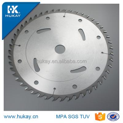 China High precision and long working life ceratizit saw blade for sale