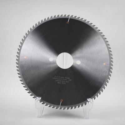 China Diamond Woodworking PCD Diamond Saw Blades with Diamond Tips for sale