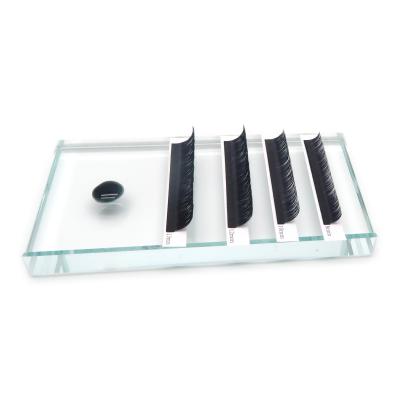 China Eyelash Extension Tools Worldbeauty Supplier Wick Tools Eyelash Extension and Glue Tray for sale