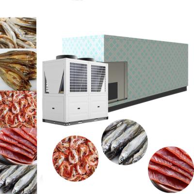 China Industrial fruit and vegetable drying machine industrial fruit and vegetable drying machine seafood dehydrator for sale