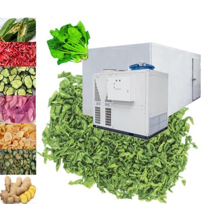 China Fruit And Vegetable Corn / Pumpkin / Turnip Grain Dryer , Commercial Food Equipment Dryer Machine for sale