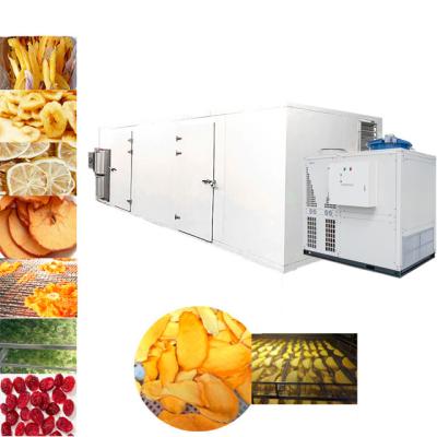 China Fruits And Vegetables Red Kiwi Dates Jujube Peach /Strawberry /Berry Dryer ,Commercial Food Dryer for sale