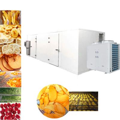 China Fruit and vegetable yam/potato bamboo shoot /mushroom dehydrator,vegetable dryer drying equipment machine for sale