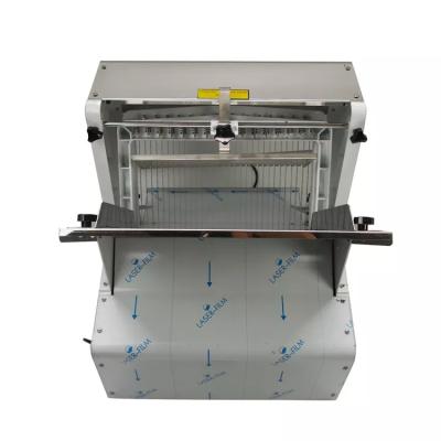 China Manufacturer direct sourcing commercial bread making machine toast bread slicing bread slicing machine for sale