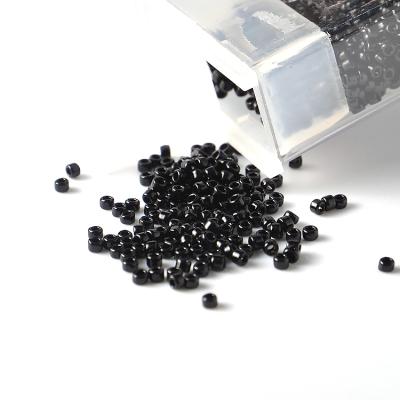 China Garment accessories 15/0 original toho bead 1.5mm opaque for jewelry making jewelry 100 gram/pack toho seed glass beads for sale