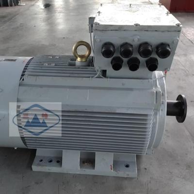 China Explosion Proof Motor 50 - 10000kW 380Vac 415Vac 690Vac 6kV 9kV 10kV 11kV for sale