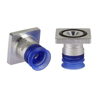 China Building Material Stores Bellows Suction Cup Woodworking Machinery Accessories SAXB 20 RA ED-85 for sale