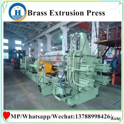 China Door And Window Profile Manufacturing Extrusion Press Factory Wuxi Aluminum Extrusion Press for sale