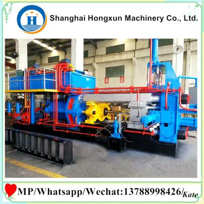 China Aluminum Door And Window Profile Extrusion Press Machine, Aluminum Extrusion Press Manufacturers, Extruder Machine Aluminum for sale