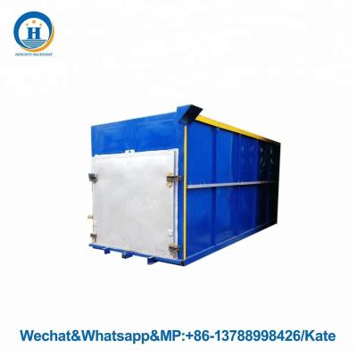 China Door and Window Profile Aluminum Aging Furnace for Upsetting Press Line, Aluminum Aging Furnace, Aluminum Aging Furnace Machinery for sale