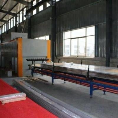 China Factory aluminum profiles wood grain effect finish machine, wood grain transfer machine for aluminum and wood pattern printing machine for sale