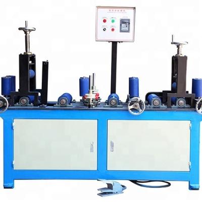 China Aluminum Profile Aluminum Profile Wrapping Lamination Machine for sale