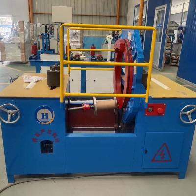 China Aluminum Profile Horizontal Aluminum Profile Wrapping Machine, Aluminum Profile Wrapping Machine And Wrapping Machine for sale