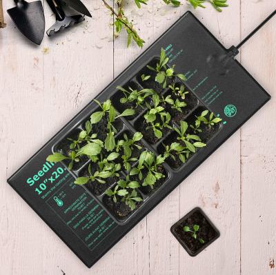 China De Zaailingshitte Mat Warm Waterproof 10“ X 20“ van de serregerminatie voor Zaad Aanvang Te koop