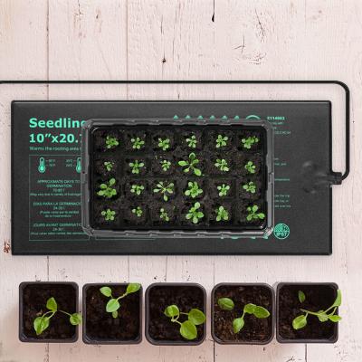 China Waterproof Seedling Heat Mat Durable Warm 10