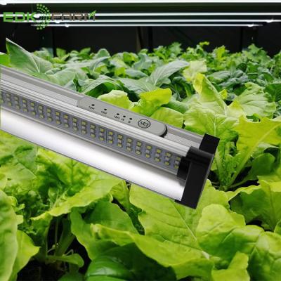 China 6000K Adjustable Spectrum Led Grow Light for sale