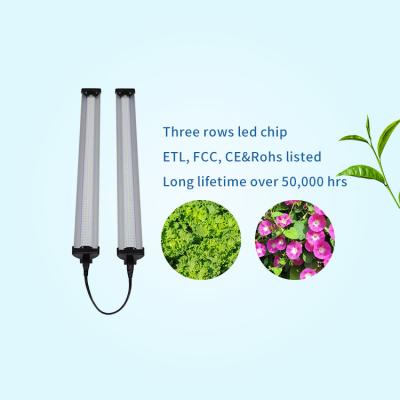 Chine Commencer de graine du renforceur 108.7umol/s de fleur élèvent des lumières rouges et des lumières menées bleues pour l'élevage à vendre