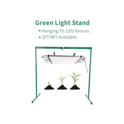 China EDK 39W SMD2835 Table Top Grow Lights For Plants Greenhouse Mini Home for sale