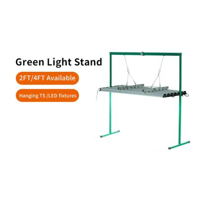 China T5 Tabletop Grow Lights for sale