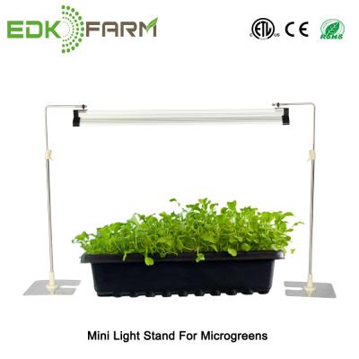 China 1.8μmol/J 6400k Led Grow Light for sale