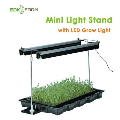 China FCC Tabletop Grow Lights for sale