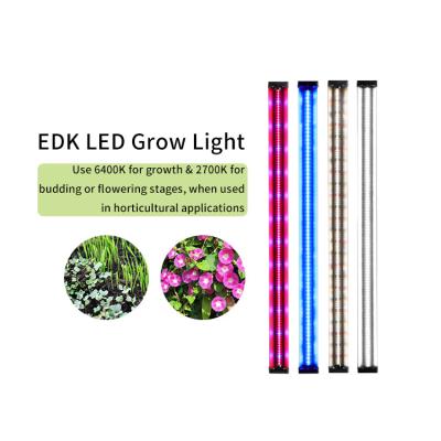 Cina 2225lm ha condotto Herb Grow Light ETL AC265V per la lattuga delle verdure in vendita