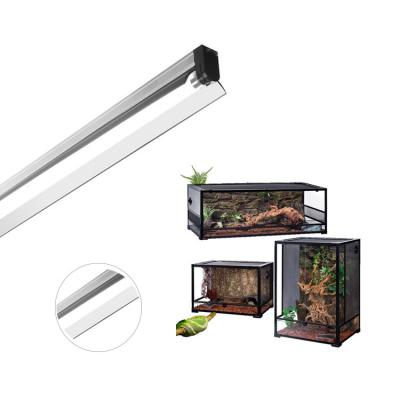 Chine Toute la production de la vitamine menée par lumière D3 de reptile d'aquarium de la saison 12inch pour le gecko crêté à vendre