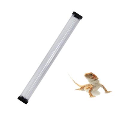 중국 Pet Growth Development 18inch Reptile Light FCC Uv Light For Vivarium 판매용