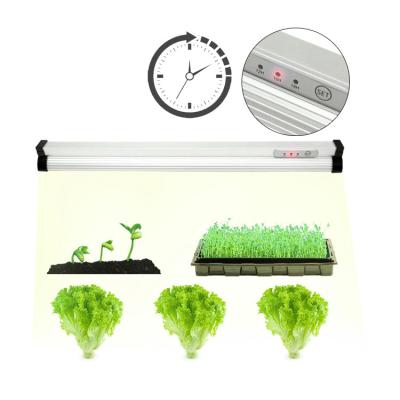 China 4FT Led Grow Light Timer for sale