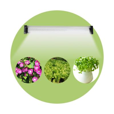 China 39W Adjustable Spectrum Led Grow Light for sale