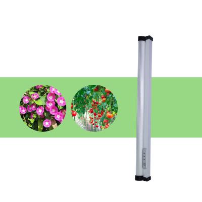 China 7652lm 6000k Led Grow Light for sale