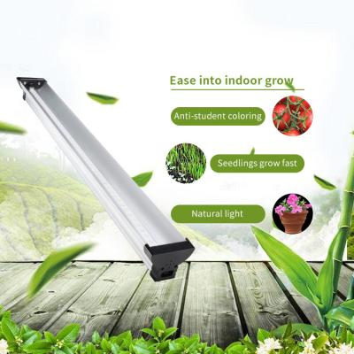 Cina Lo spettro completo SMD2835 Dimmable ha condotto le luci progressive Antivari 6500K per le piantine di verdure in vendita