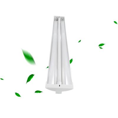 Chine Culture hydroponique de la lumière du jour SMD2835 menée pour élever des lumières pour le conteneur d'Aeroponic de fraise à vendre