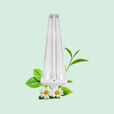 China 15W Sprössling Wasserkultur-LED wachsen Licht-System ETL für Samen-Blumen-Gemüsezelt zu verkaufen