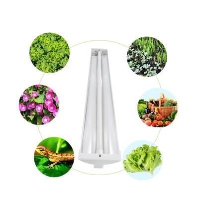 China IP44 Hydroponics LED Grow Lights for sale