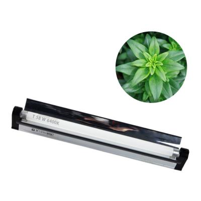 China 4ft 54W T5 kweken de Lichte Lichten van Inrichtings2925lm Fluorescente Buizen Te koop