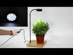 Full Spectrum LED Light Plant Grow Light For Aquarium