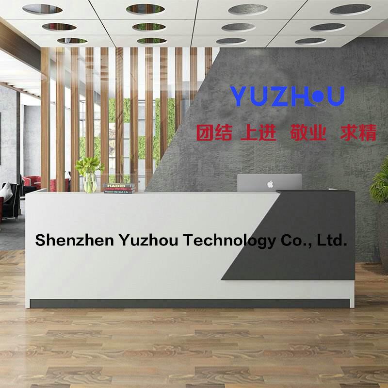 Verified China supplier - Shenzhen Yuzhou Technology Co., Ltd.