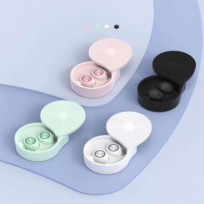 China New Hot Selling Macaron TW70 Earbuds Comfortable Wireless Sports Genuine Waterproof Earbuds Wireless Headphones TW70 for sale